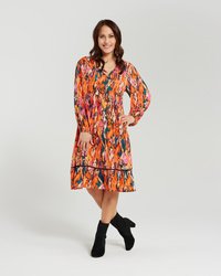 Rosalind Dress