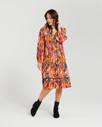 Rosalind Dress