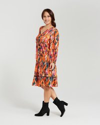 Rosalind Dress