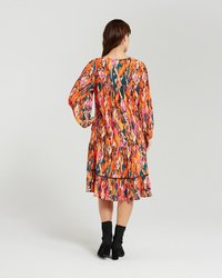 Rosalind Dress
