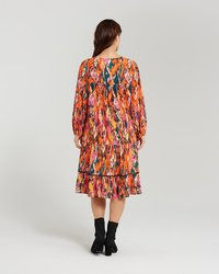 Rosalind Dress