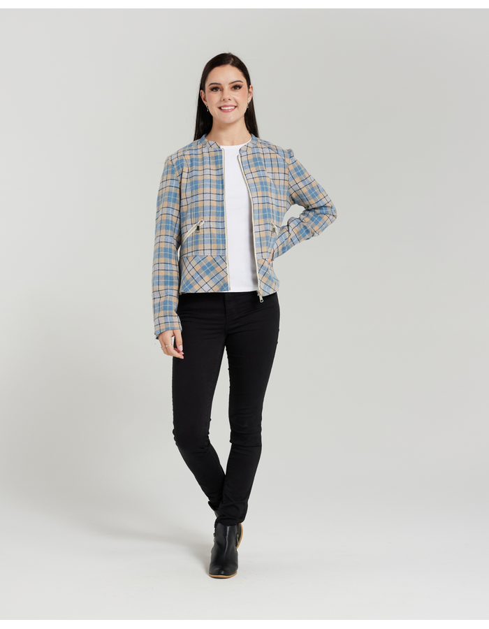 Zoe Women's Jacket
