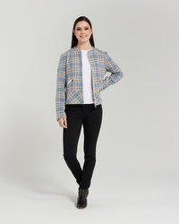 Zoe Jacket