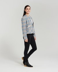 Zoe Jacket