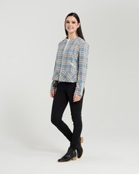 Zoe Jacket