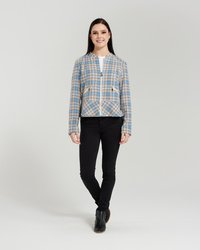 Zoe Jacket