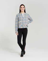 Zoe Jacket