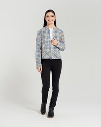 Zoe Jacket