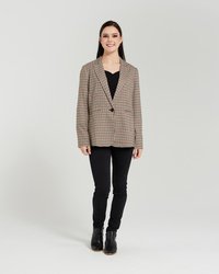 Emma Jacket