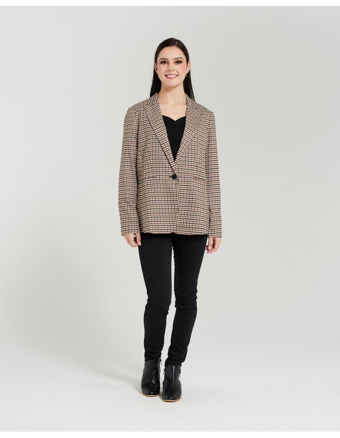 Emma Women's Jacket