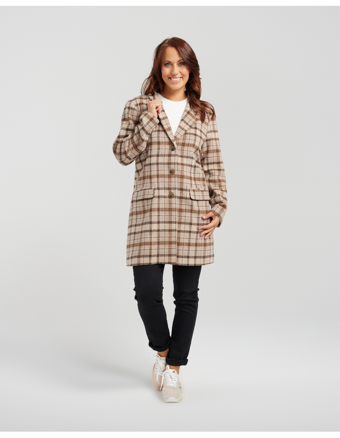  Vera Women's Jacket