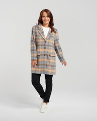 Vera Jacket