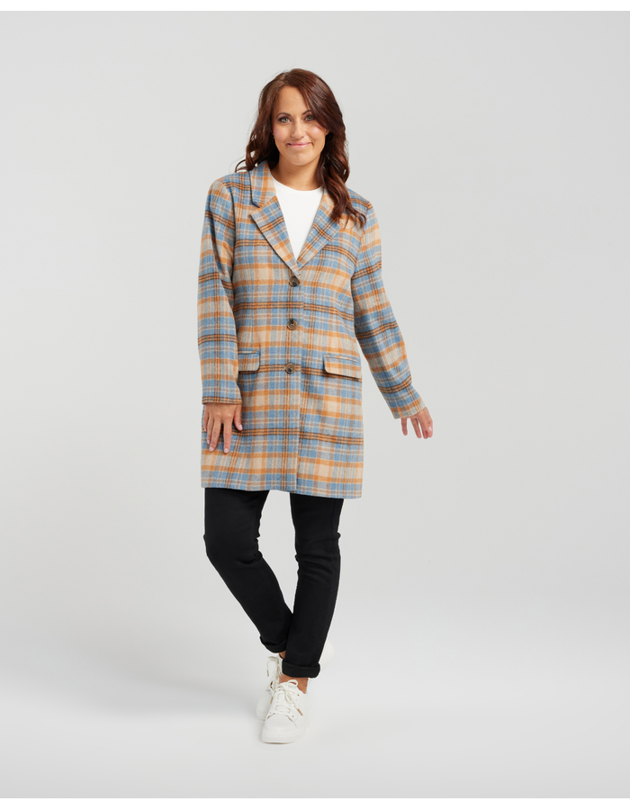 Vera Women's Jacket