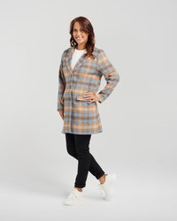 Vera Jacket