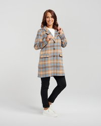 Vera Jacket