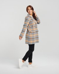 Vera Jacket