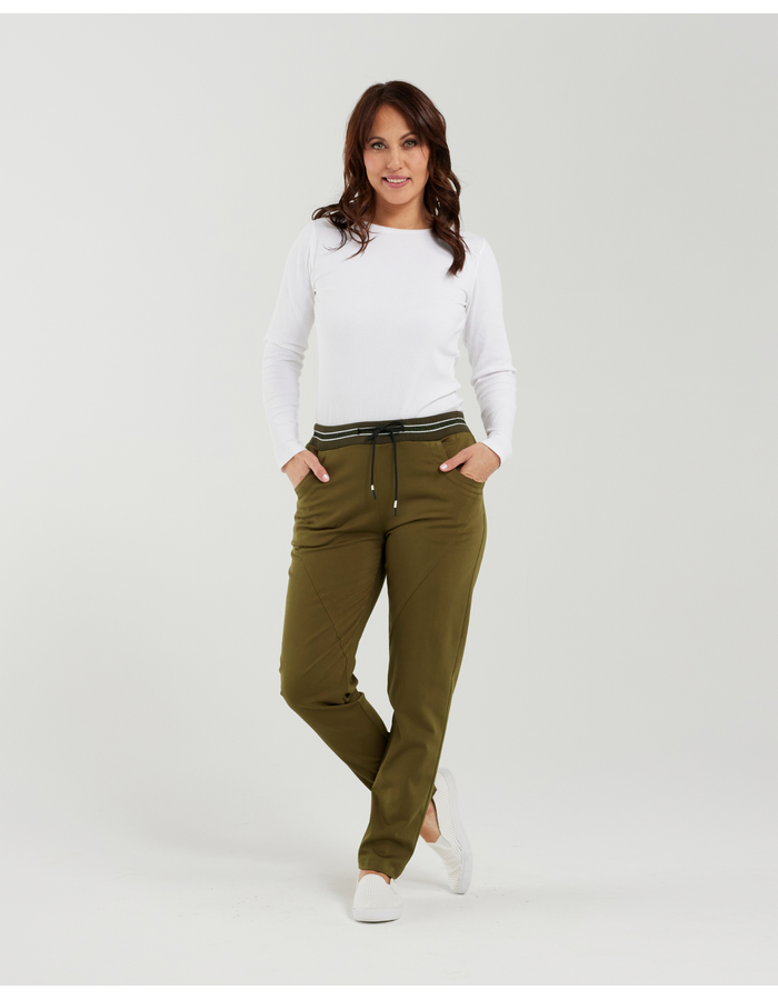 Zuri Women's Pant