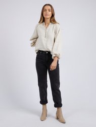 Sardinia Blouse