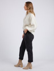 Sardinia Blouse