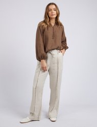 Sardinia Blouse