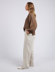 Sardinia Blouse