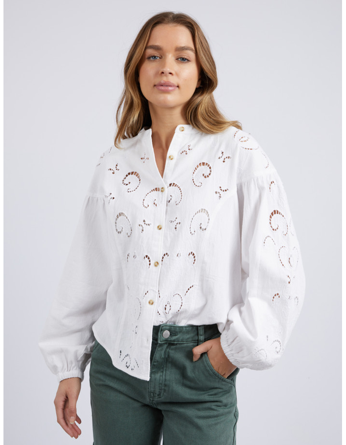 Marlow Women's Blouse