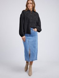 Marlow Blouse