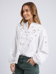 Marlow Blouse