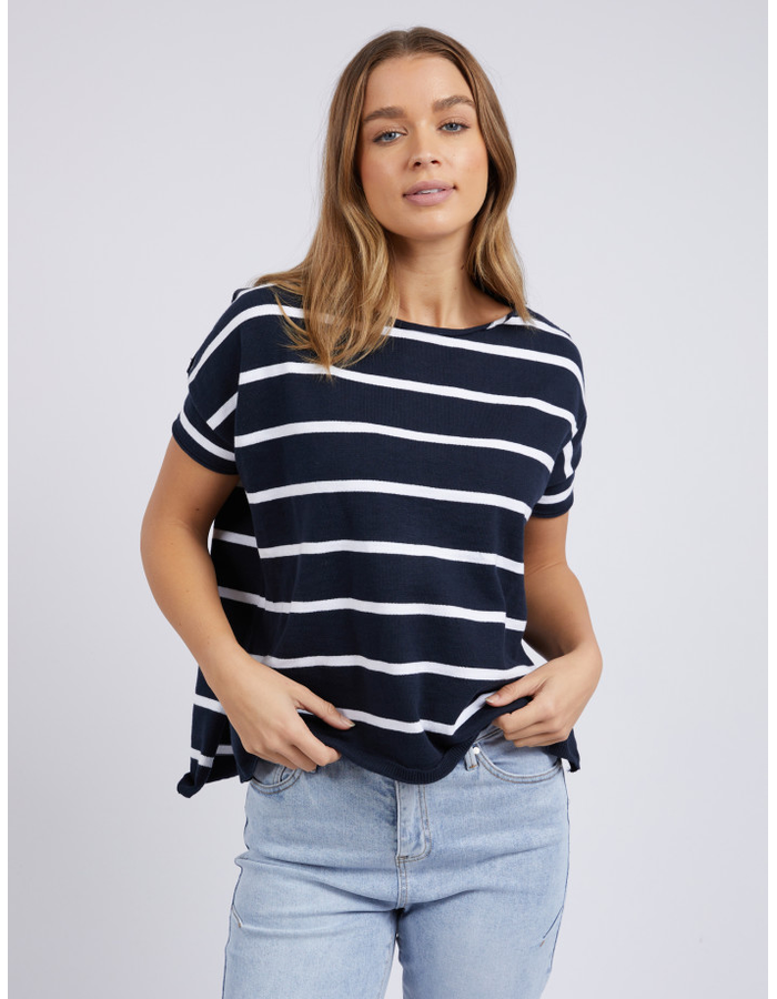 Tahlia Stripe Women's Tee