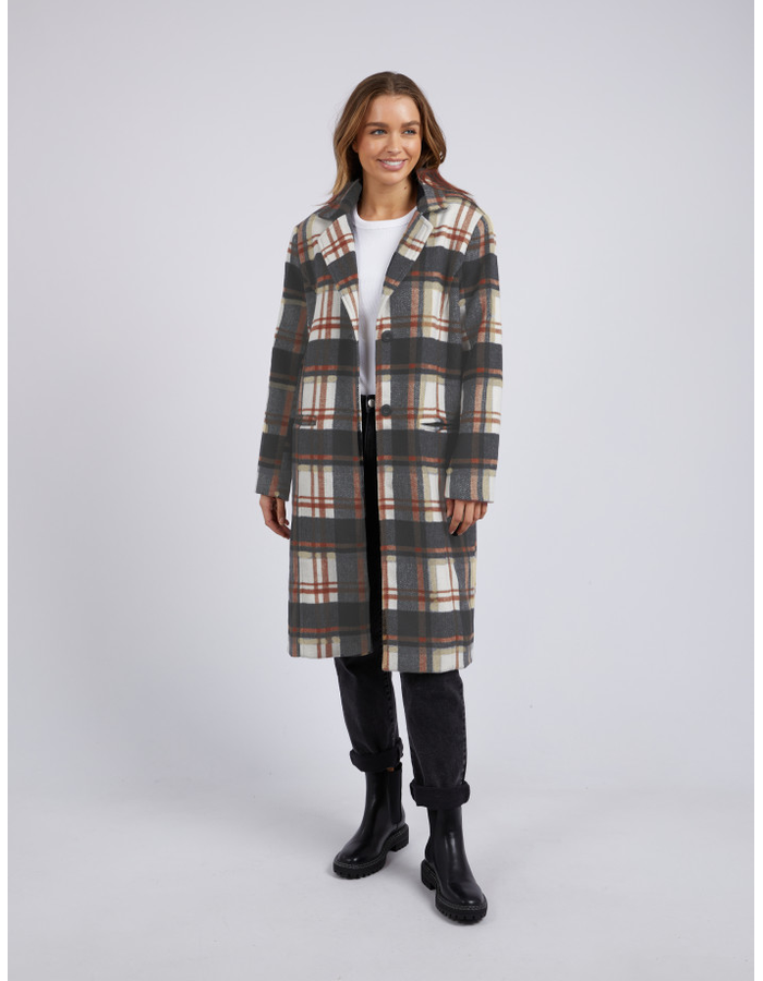 Westward Women's Coat