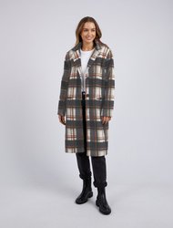 Westward Coat