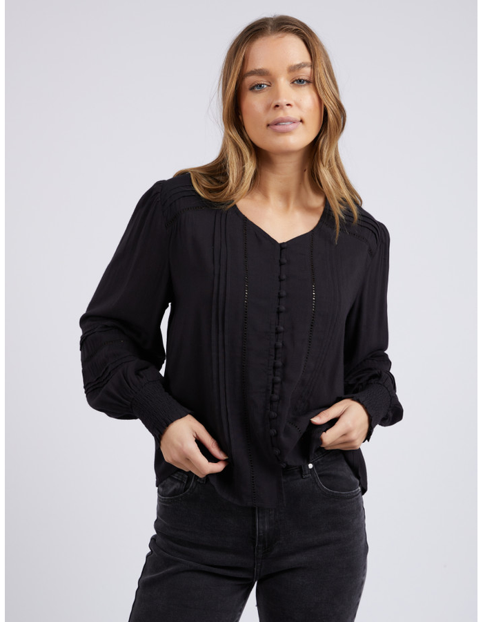 Orson Women's Blouse