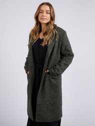 Clementine Coat