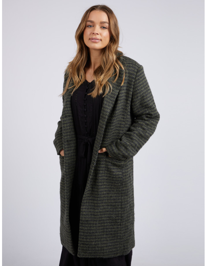 Clementine Women's Coat
