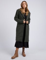 Clementine Coat