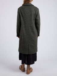Clementine Coat
