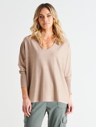 Destiny Knit Jumper