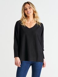 Destiny Knit Jumper