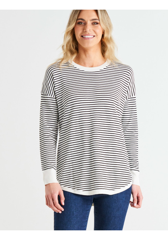 Sophie Knit Jumper