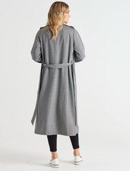 Ponte Trench Coat