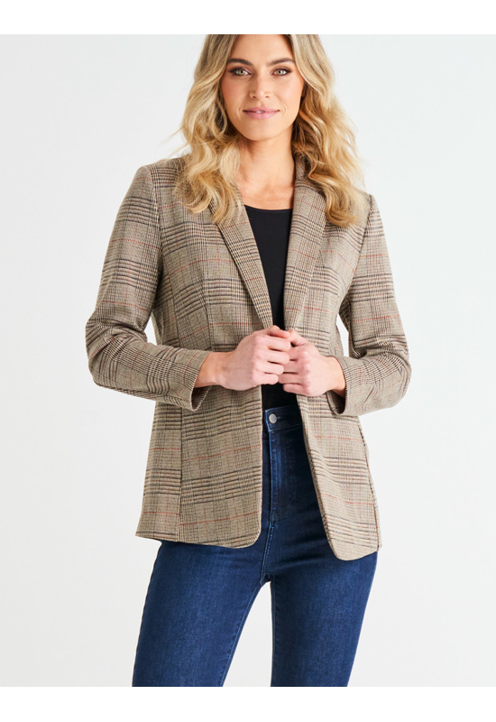Portsea Women's Blazer
