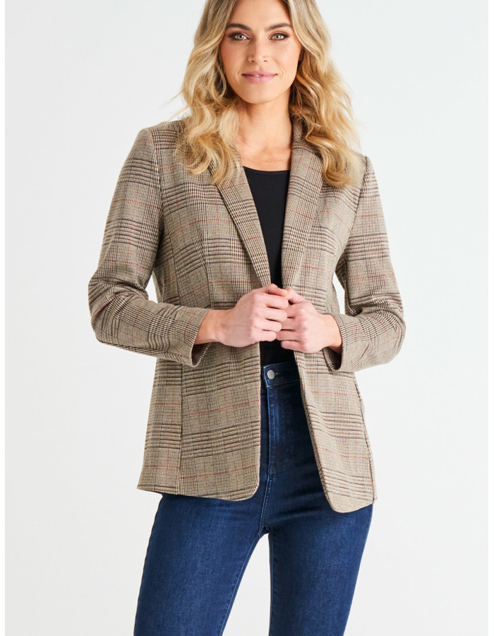 Portsea Women's Blazer