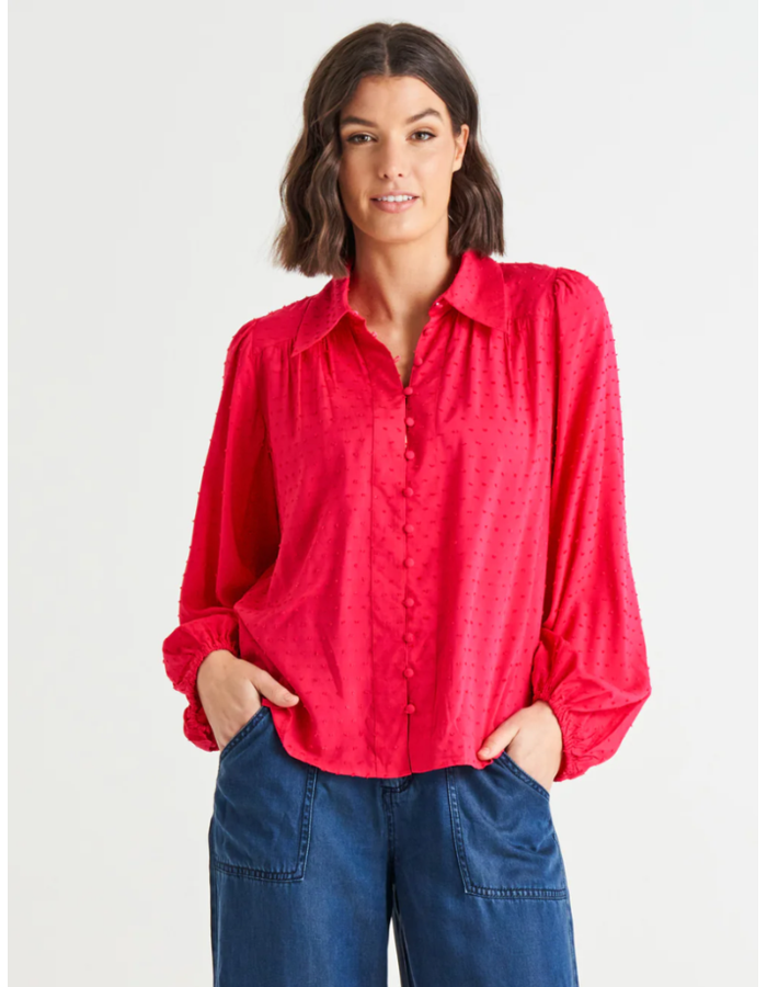 Sinead Women's Shirt