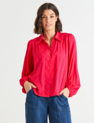 Sinead Shirt