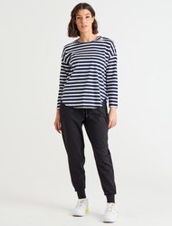 Jessie Long Sleeve Tee