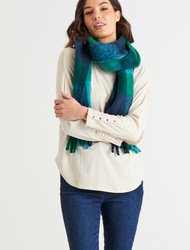 Lillian Fluffy Scarf