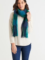 Lillian Fluffy Scarf