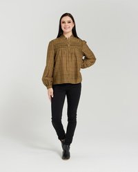Genevieve Top