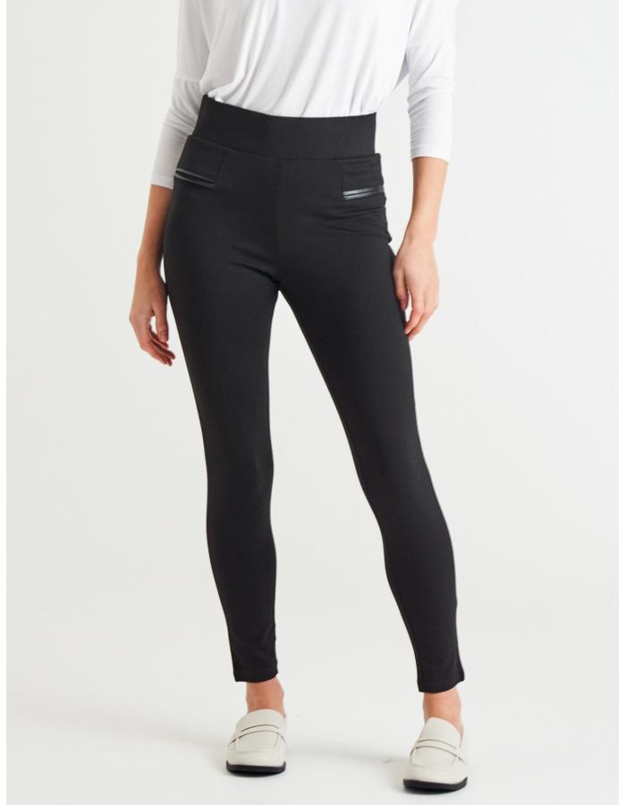 Gwen Ponte Women's Legging