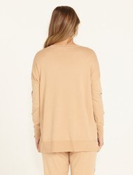 Karina Sweater